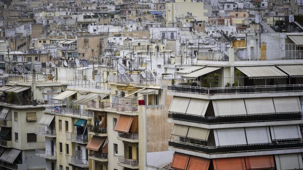 Αυτά μόνο στην Ελλάδα! Πήρε δάνειο €330.000, πλήρωνε κανονικά για 9 έτη και βρέθηκε να χρωστάει €580.000